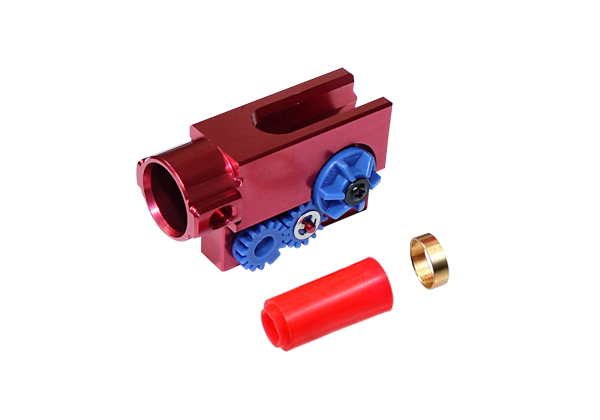 Hop Up Chamber for PTS MASADA