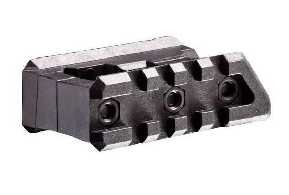 RIS Front Sight Mount For M4 					 				 		 					 			 			 		 				 		 			 						 			 		 							 					 			 				 					 						 						 								 		