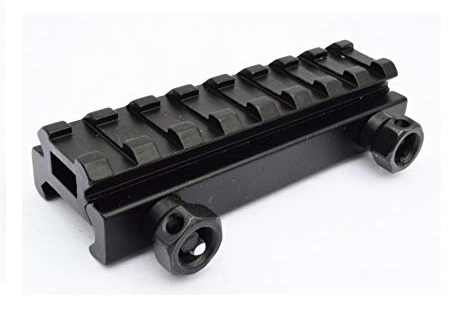 Scope Riser Rail Mount 3,3"	 						 				 		 					 			 			 		 				 		 			 						 			 		 							 					 			 				 					 						 						 								 		