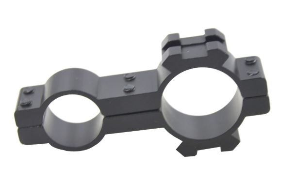 Dual Hole 25 Mm Scope Mount Ring		 						 				 		 					 			 			 		 				 		 			 						 			 		 							 					 			 				 					 						 						 								 		