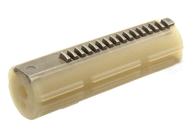 Next Generation piston (15 half teeth)