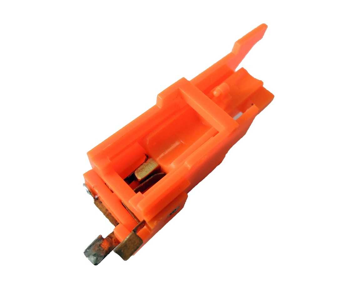 Electric Switch for Gearbox Ver.3