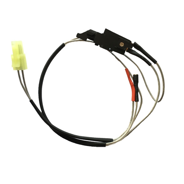 Switch Assembly for Ver.3 Gearbox - Front Wire