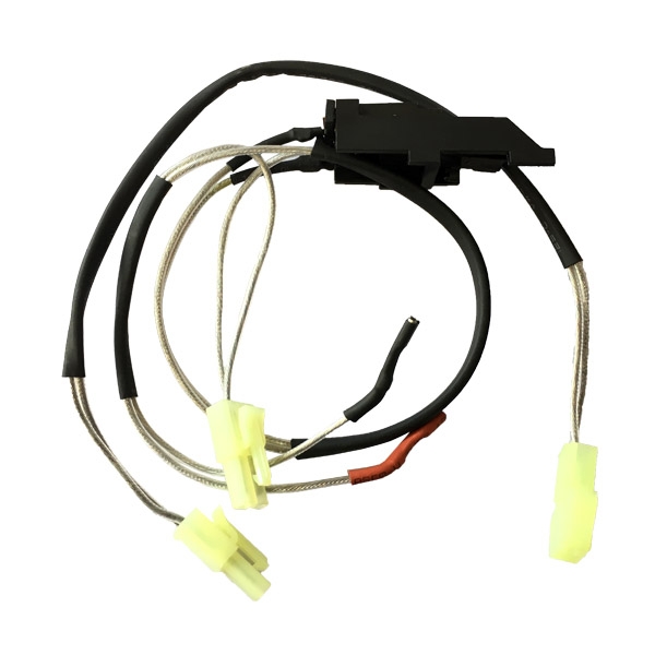 Switch Assembly for Ver.3 Gearbox - Rear Wire