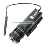 High Power Visible Green Laser Sight Pointer