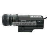 High Power Visible Green Laser Sight Pointer