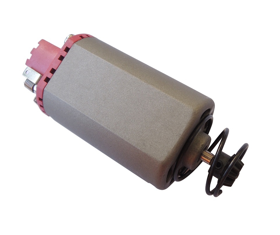 High Torque Motor-Short Axel