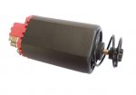 High Speed Motor-Short Axel