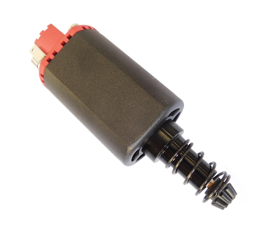 High Speed Motor-Long Axel