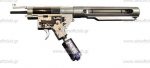 M4A1 SOCOM (Recoil shock)
