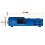 IMAX B6-AC Multi Charger/Discharger 1-6 Cells