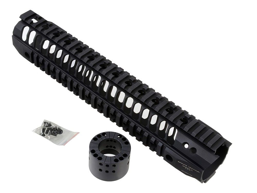 Spike's Tactical 12" BAR Rail