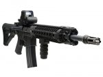 Spike's Tactical 12" BAR Rail