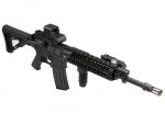 Spike's Tactical 12" BAR Rail