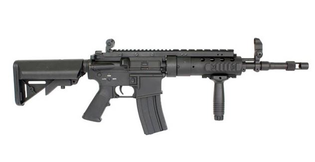 SPR MOD1 (FULL METAL)