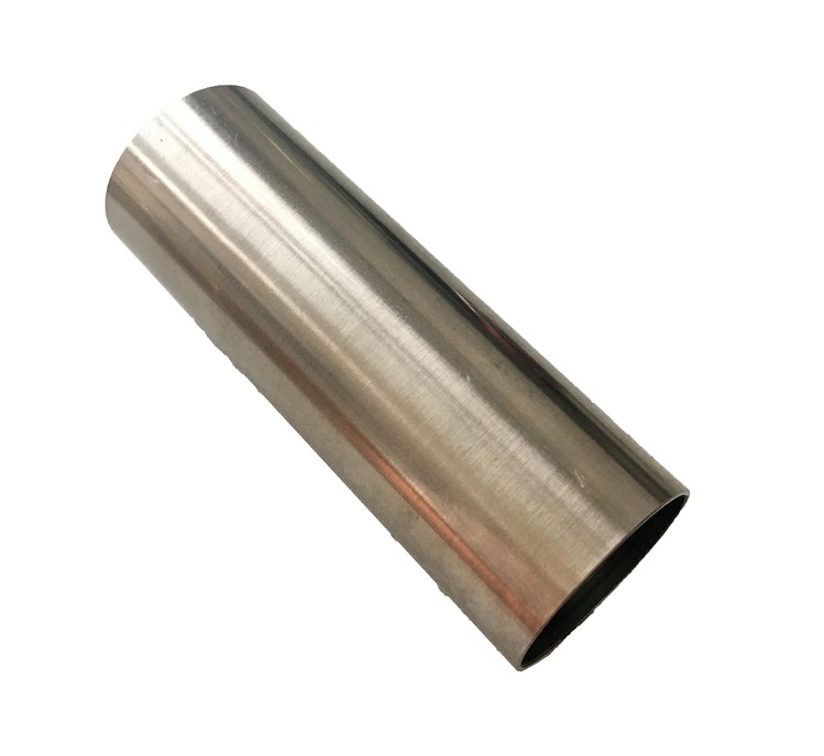 Stainless Steel Cylinder 451-590mm