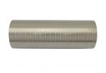 Anti-heat Stainless Steel Cylinder 451-590mm - Image 2