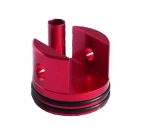 V7 CNC Aluminum Cylinder Head - Image 2