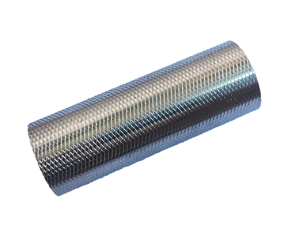 Anti-heat Stainless Steel Cylinder 451-590mm