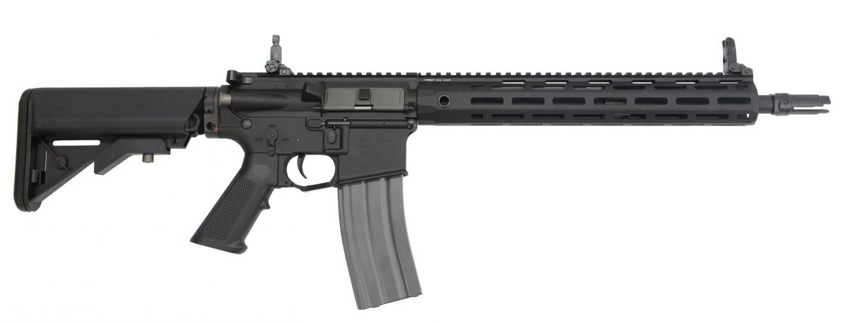 SR15 E3 MOD2 Carbine M-LOK - Image 7