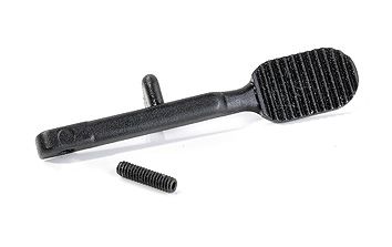 SR16 Steel Bolt Catch  Right Side