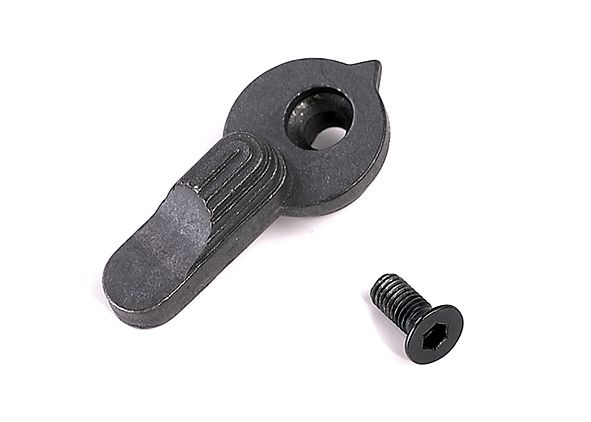 SR16/PDW Right Steel Selector