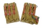 MP40 Magazine Pouch		 		