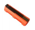 Reinforced Piston with Full Teeth