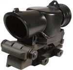 4X SUSAT Scope for L85 Series (L9A1)