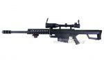 BARRET M82A CQB (FULL METAL)