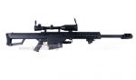 BARRET M82A CQB (FULL METAL)