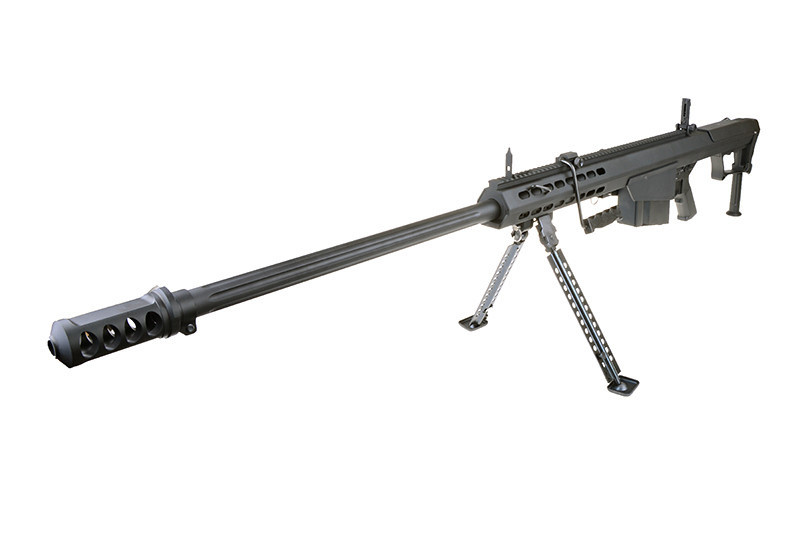 BARRET M107 (FULL METAL)