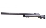 U.S. Socom M24 Sniper Rifle
