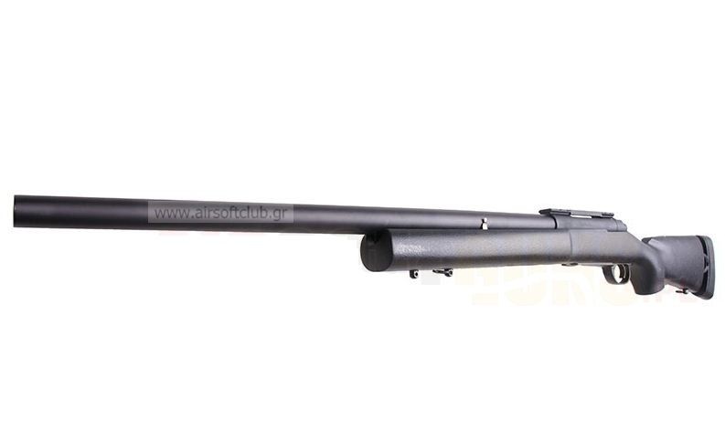 U.S. Socom M24 Sniper Rifle