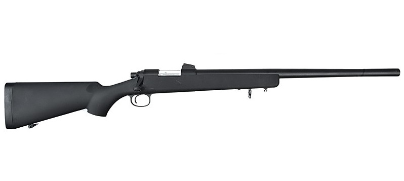 VSR10 SNIPER RIFLE (BK)
