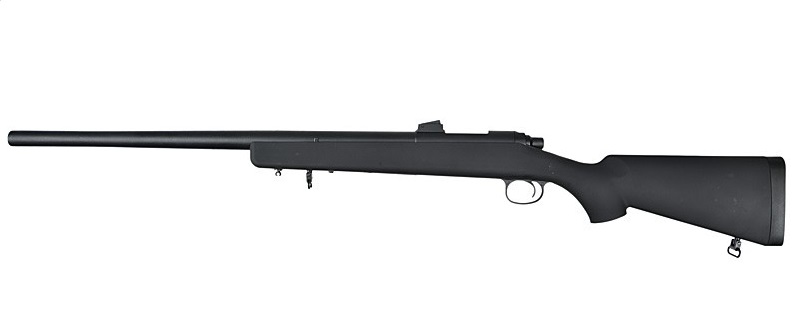 VSR10 SNIPER RIFLE (BK)