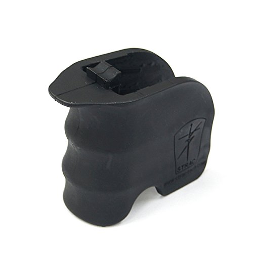 STRAC M4 Mag Grip  (BK)