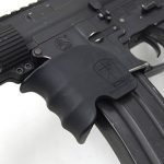 STRAC M4 Mag Grip  (BK) - Image 2