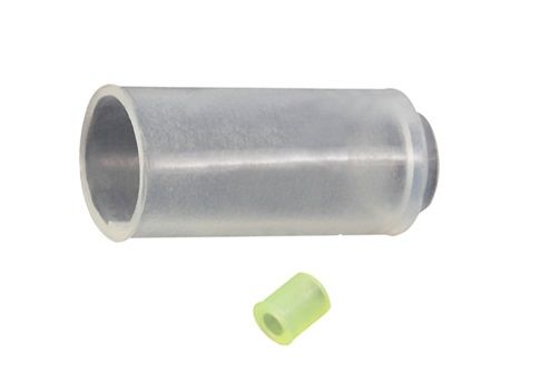 Hop-up bucking 50 degree