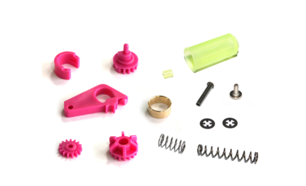 LEVER SYSTEMS FOR HOP UP UNIT M4/16 