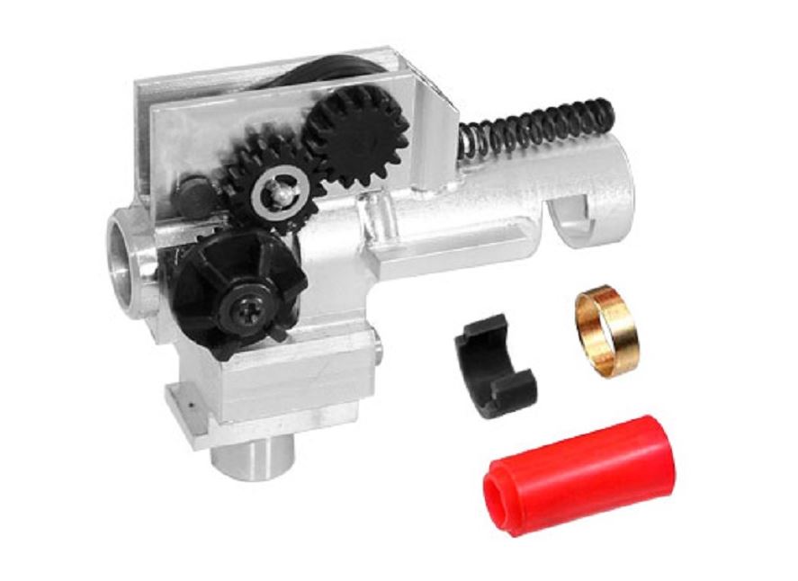 Stablizing Hop Up Chamber for M4