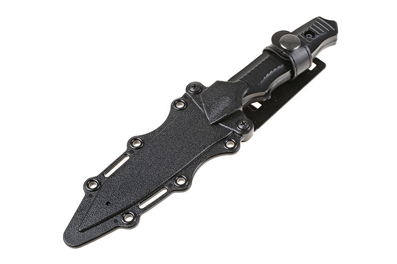 BC 141 RUBBER BAYONET
