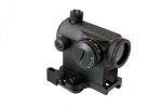 T1 Reddot With QD Mount (Black)