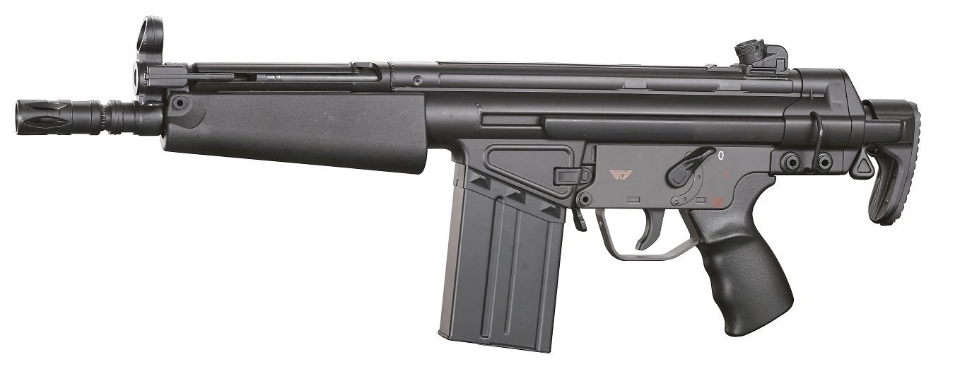 T3-108 Slide Stock