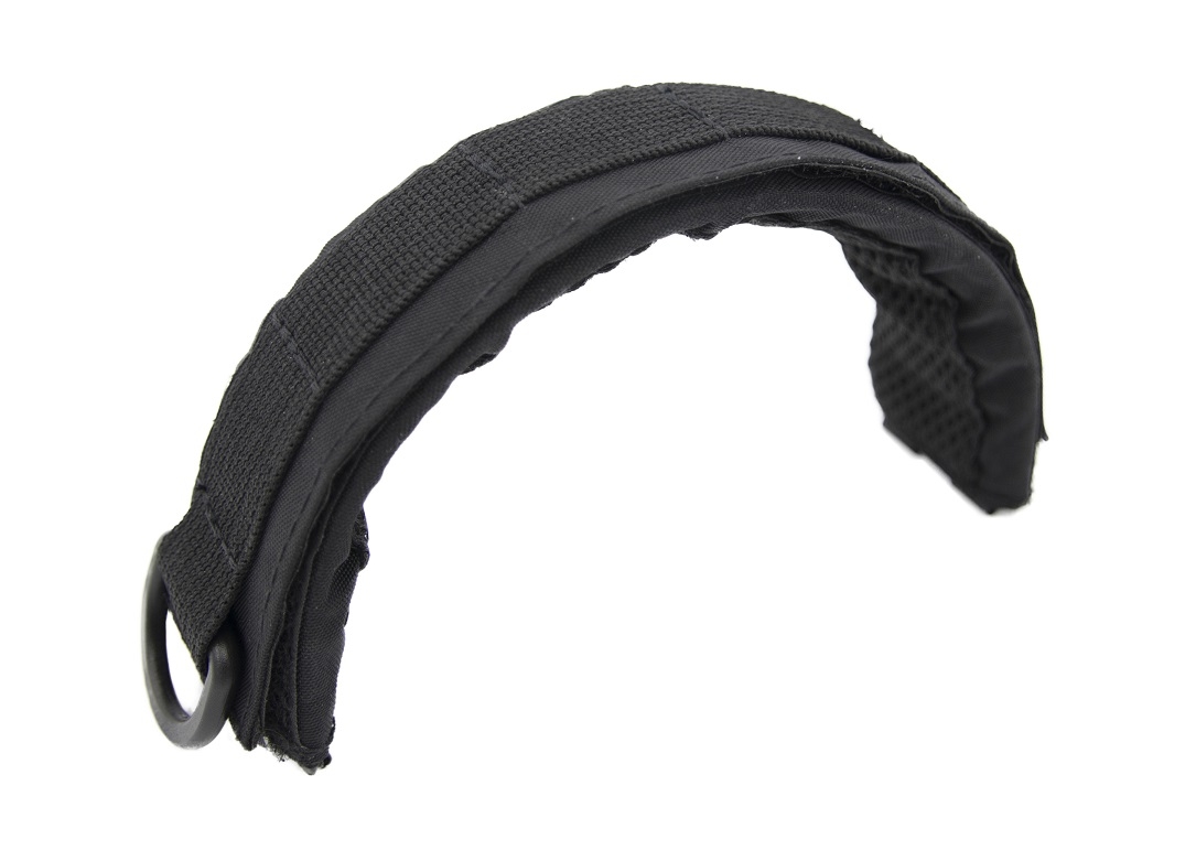 Advanced Modular Headset Cover for M31/M32 - BK 