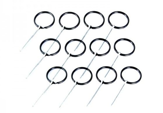 Thunder B Grenade Shell Safety Pin (12pcs)