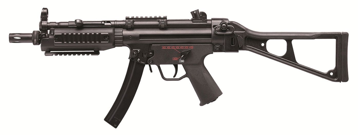 TGM A5 Folding (Blow Back)