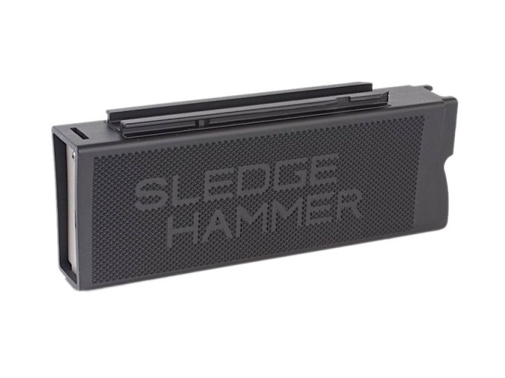 AA-12/SGR-12  93r magazine