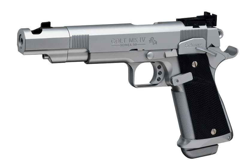 Centimeter Master High Grade Hop Up