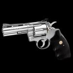 COLT PYTHON 4inch STAINLESS - Image 5